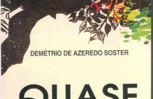 Livro de professor da Unisc é finalista em concurso de poesia