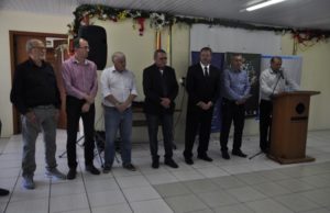Christkindfest 2017 é anunciada
