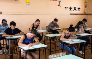 Inscrições para processo seletivo da Prefeitura encerram no domingo