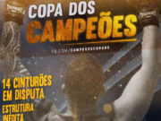 Muay Thai: Copa dos Campeões promete boas lutas
