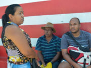 As consequências da tragédia de Mariana