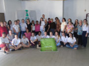 Dia de interação envolve jovens e idosos em Boa Vista