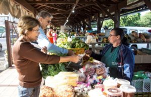 Feira Rural da Oktober funcionará normalmente no feriado de quarta