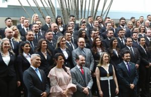 Governo reforça Polícia Civil com mais 112 inspetores e escrivães
