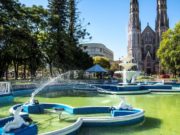 Dia Mundial de Combate à Aids terá atividade na Praça Getúlio Vargas