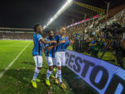 Grêmio: rei da América, tricampeão!!