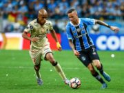 Grêmio tentará ser campeão da América pela primeira vez contra um argentino