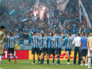 Rumo ao tri: A sina gremista na final da América