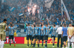 Rumo ao tri: A sina gremista na final da América
