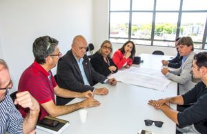 Instituto Geral de Perícia avalia instalação do órgão em Santa Cruz