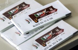 800 estudantes da rede pública municipal ganharão ingresso para o Enart