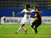 Inter de volta à Série A. Mas os problemas continuam