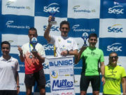 Kommer conquista vitória em Rio Pardo