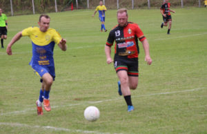 Lifasc: Copa MD Pneus 20 anos abre semifinais no domingo