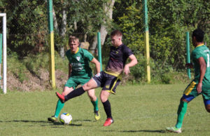 Lifasc: Empates marcam abertura das semis