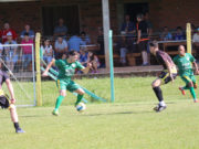 Domingo para conhecer os finalistas da Copa MD Pneus 20 anos