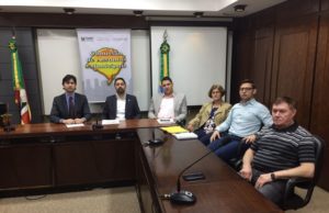 Área geográfica de Linha Seival ainda é motivo de preocupações