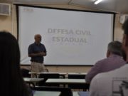 Atlas dos Desastres Naturais é lançado