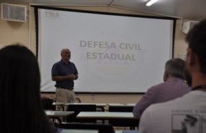 Atlas dos Desastres Naturais é lançado