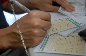 Mega-Sena pode pagar 50 milhões nesta quarta-feira