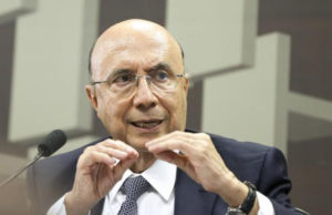 Meirelles diz que "reforma da Previdência não é uma questão de escolha"