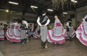 Enart: dia de classificatórias para o domingo