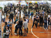 Milhares de visitantes marcam presença no Viva Unisc