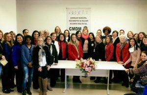 Dia Internacional das Mulheres