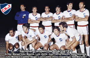 CRÔNICA: Velhos tempos