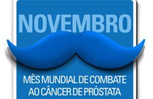 Novembro Azul: Alerta para combater o câncer de próstata