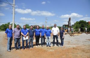 Linha Santa Cruz ganhará Centro Integrado de Segurança