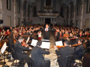 Orquestra de Câmara Unisc se apresenta em Santa Cruz
