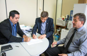 Procon e Caixa Federal fazem parceria para beneficiar inadimplentes