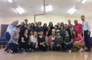 Programa de Gestores realiza os dois últimos encontros do ano