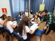 Instituto Crescer Legal cria projeto na área de comunicação para egressas