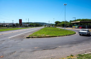 Projeto para construção de rotatória na BR 471 é protocolado no Dnit
