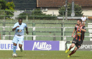 Regional: Semifinais começam no domingo com dois jogos