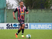 Regional: Sinimbu joga por empate para chegar à grande final
