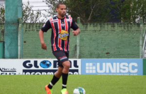 Regional: Sinimbu joga por empate para chegar à grande final