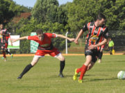 Sinimbu chega à final do Regional