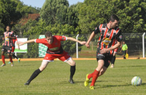 Sinimbu chega à final do Regional