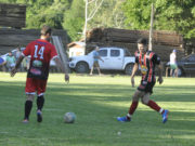 Regional: Senai e Sinimbu fazem a grande final dos titulares
