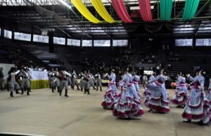Rincão da Alegria se apresenta no Enart 2017