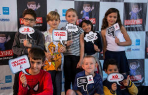Campanha 'Bullying não tem graça!' vai ganhar plataforma online