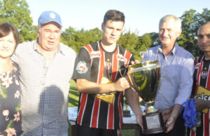 Regional 2017: Senai fica com o bicampeonato