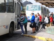 Enem: Confira os horários de ônibus para a Unisc neste domingo
