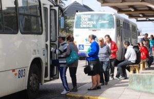 Enem: Confira os horários de ônibus para a Unisc neste domingo