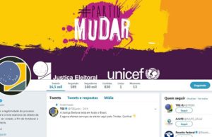 TSE lança canal no Twitter para tirar dúvidas do eleitor