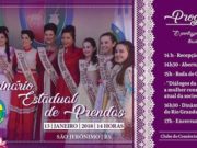 Seminário sobre biodiversidade e cidadania foi realizado no dia 5