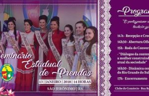 Seminário discute a Atenção Básica em Santa Cruz do Sul